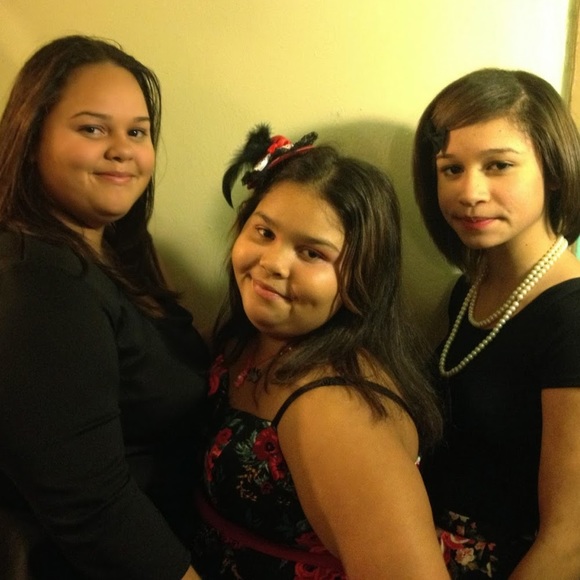 Meet your Posher, Angela - Picture 1 of 1